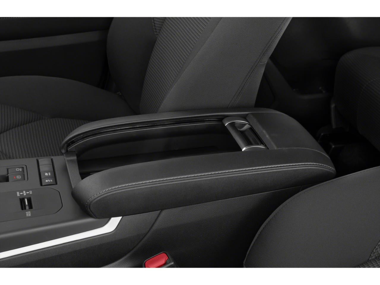 2022 Toyota Highlander Hybrid Limited FWD (Natl)