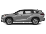 2022 Toyota Highlander Hybrid Limited FWD (Natl)