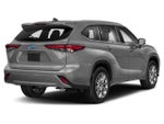 2022 Toyota Highlander Hybrid Limited FWD (Natl)