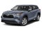 2022 Toyota Highlander Hybrid Limited FWD (Natl)