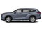 2022 Toyota Highlander Hybrid Limited FWD (Natl)