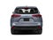 2022 Toyota Highlander Hybrid Limited FWD (Natl)