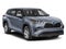 2022 Toyota Highlander Hybrid Limited FWD (Natl)