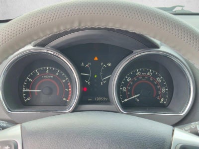 2012 Toyota Highlander FWD 4dr V6 Limited (Natl)