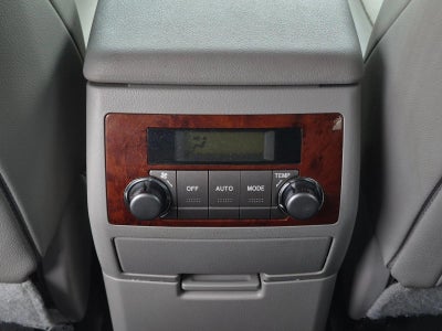 2012 Toyota Highlander FWD 4dr V6 Limited (Natl)