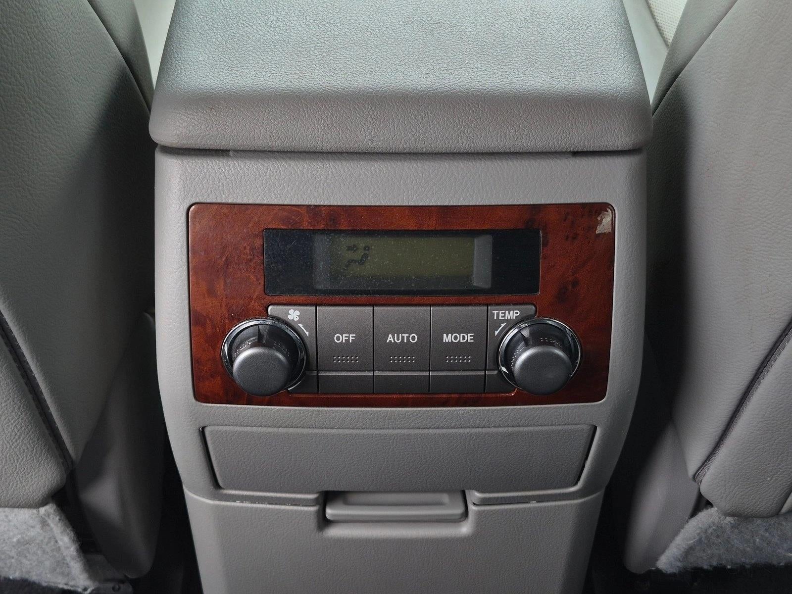 2012 Toyota Highlander FWD 4dr V6 Limited (Natl)