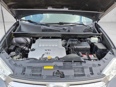 2012 Toyota Highlander FWD 4dr V6 Limited (Natl)