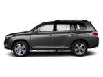 2012 Toyota Highlander FWD 4dr V6 Limited (Natl)