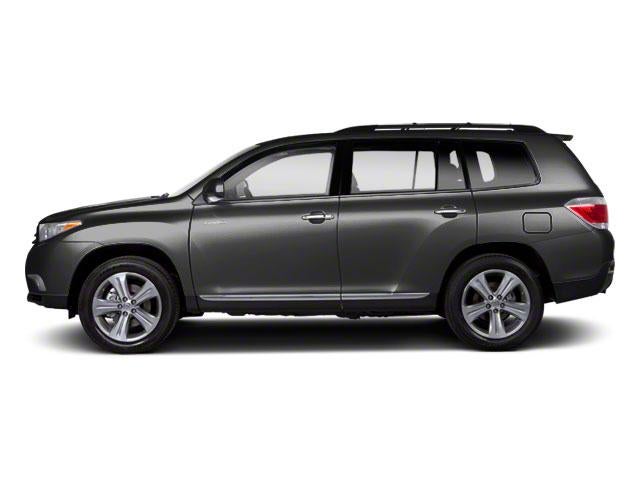 2012 Toyota Highlander FWD 4dr V6 Limited (Natl)