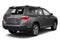 2012 Toyota Highlander FWD 4dr V6 Limited (Natl)