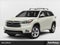 2015 Toyota Highlander FWD 4dr V6 Limited Platinum (Natl)