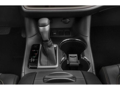 2015 Toyota Highlander FWD 4dr V6 Limited Platinum (Natl)