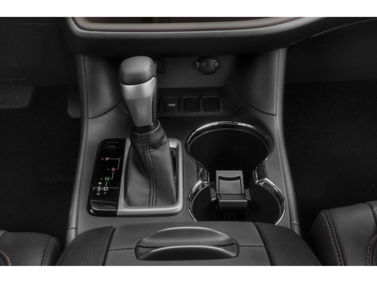 2015 Toyota Highlander FWD 4dr V6 Limited Platinum (Natl)