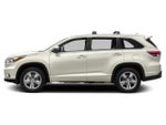 2015 Toyota Highlander FWD 4dr V6 Limited Platinum (Natl)