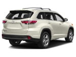 2015 Toyota Highlander FWD 4dr V6 Limited Platinum (Natl)