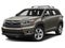 2015 Toyota Highlander FWD 4dr V6 Limited Platinum (Natl)