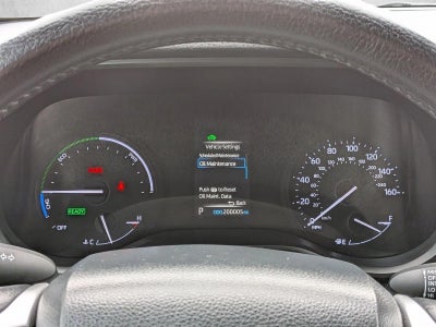 2021 Toyota Sienna XLE FWD 8-Passenger (Natl)