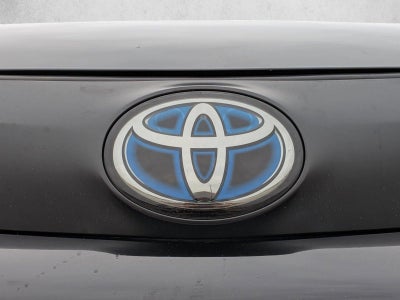 2021 Toyota Sienna XLE FWD 8-Passenger (Natl)