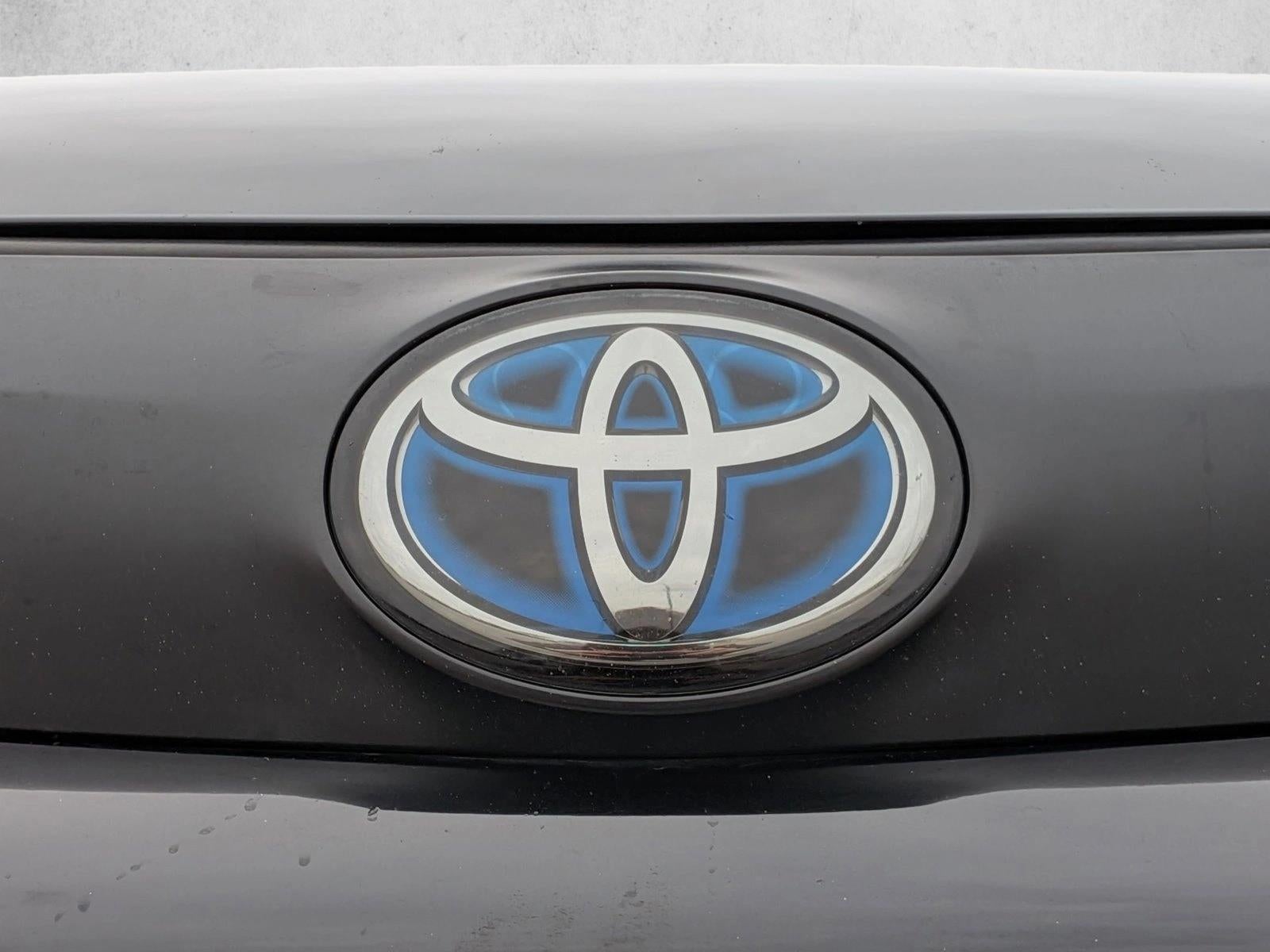 2021 Toyota Sienna XLE FWD 8-Passenger (Natl)