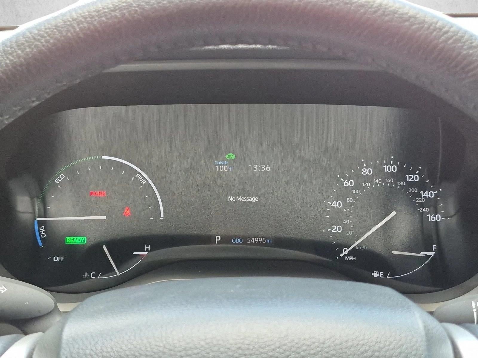 2024 Toyota Sienna XLE FWD 8-Passenger (Natl)