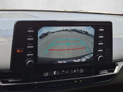2024 Toyota Sienna XLE FWD 8-Passenger (Natl)