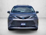 2024 Toyota Sienna XLE FWD 8-Passenger (Natl)