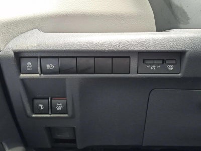 2024 Toyota Sienna XLE FWD 8-Passenger (Natl)