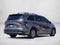 2024 Toyota Sienna XLE FWD 8-Passenger (Natl)