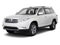2012 Toyota Highlander FWD 4dr I4 (Natl)