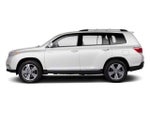 2012 Toyota Highlander FWD 4dr I4 (Natl)