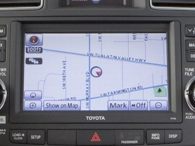 2012 Toyota Highlander FWD 4dr I4 (Natl)