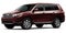 2012 Toyota Highlander FWD 4dr I4 (Natl)