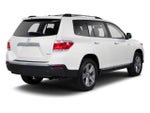 2012 Toyota Highlander FWD 4dr I4 (Natl)