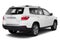 2012 Toyota Highlander FWD 4dr I4 (Natl)