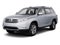 2012 Toyota Highlander FWD 4dr I4 (Natl)