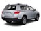 2012 Toyota Highlander FWD 4dr I4 (Natl)