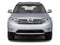 2012 Toyota Highlander FWD 4dr I4 (Natl)