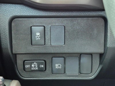 2021 Toyota Tacoma 2WD 2WD SR5 Double Cab 5' Bed V6 AT (GS)