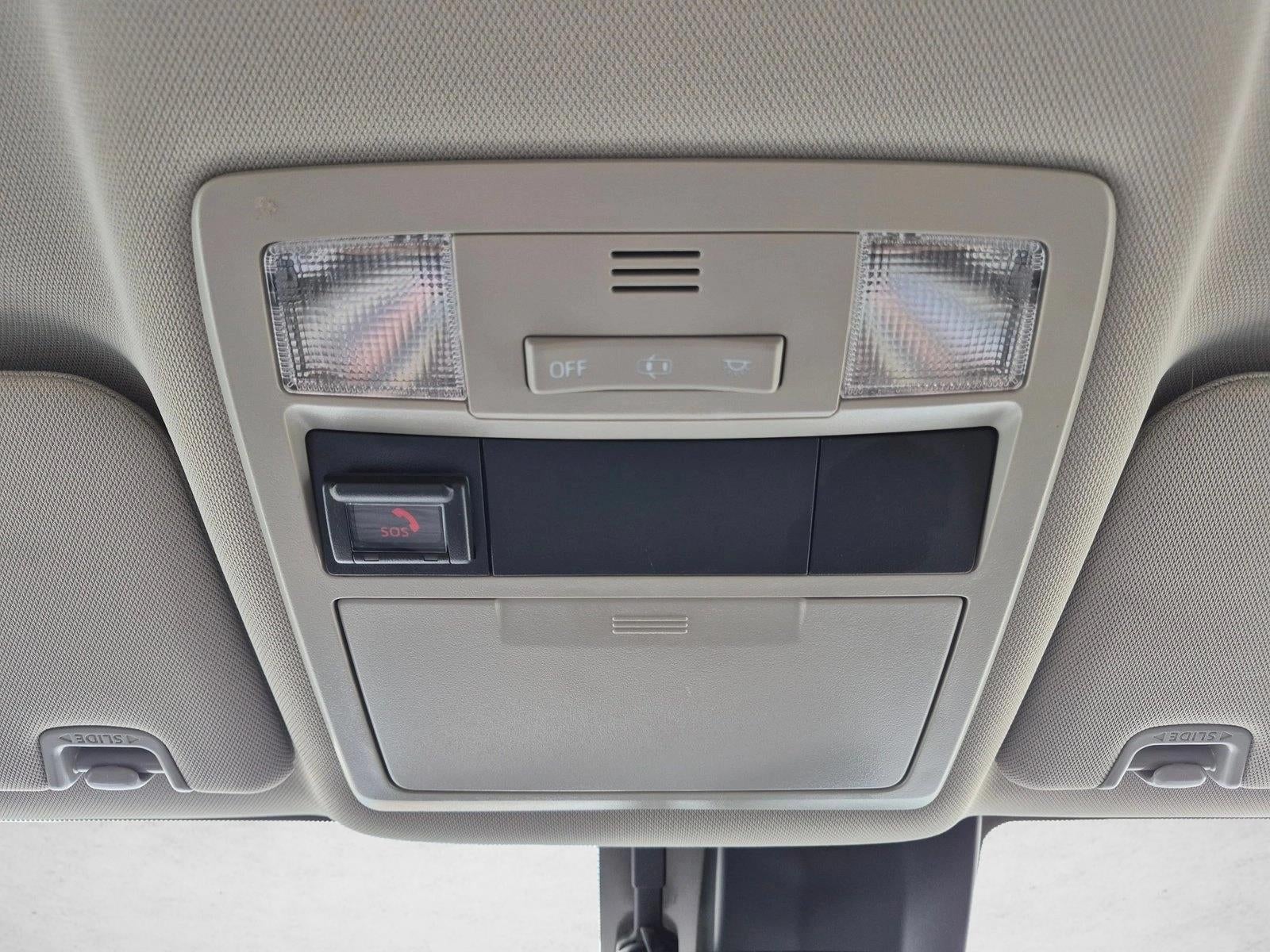2021 Toyota Tacoma 2WD 2WD SR5 Double Cab 5' Bed V6 AT (GS)