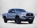2021 Toyota Tacoma 2WD 2WD SR5 Double Cab 5' Bed V6 AT (GS)