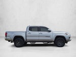 2021 Toyota Tacoma 2WD 2WD SR5 Double Cab 5' Bed V6 AT (GS)