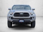 2019 Toyota Tacoma 2WD 2WD SR5 Double Cab 5' Bed V6 AT (Natl)