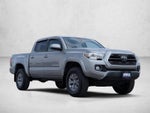 2019 Toyota Tacoma 2WD 2WD SR5 Double Cab 5' Bed V6 AT (Natl)