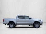 2019 Toyota Tacoma 2WD 2WD SR5 Double Cab 5' Bed V6 AT (Natl)