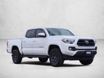 2017 Toyota Tacoma SR5 Double Cab 5' Bed V6 4x2 AT (GS)