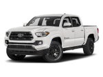 2017 Toyota Tacoma SR5 Double Cab 5' Bed V6 4x2 AT (GS)
