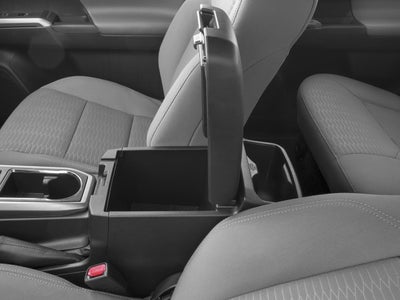 2017 Toyota Tacoma SR5 Double Cab 5' Bed V6 4x2 AT (GS)