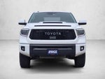 2019 Toyota Tundra 4WD 4WD TRD Pro CrewMax 5.5' Bed 5.7L (Natl)