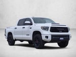 2019 Toyota Tundra 4WD 4WD TRD Pro CrewMax 5.5' Bed 5.7L (Natl)