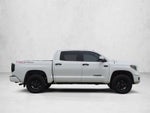 2019 Toyota Tundra 4WD 4WD TRD Pro CrewMax 5.5' Bed 5.7L (Natl)
